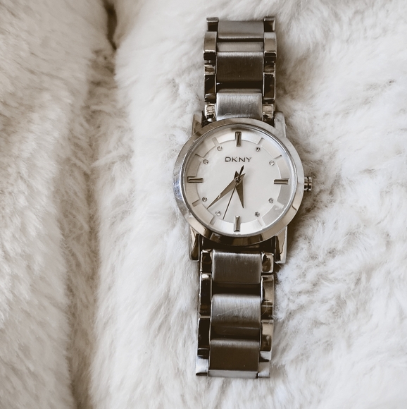 Dkny Accessories - DKNY WATCH